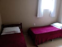 Apê perto do Parque Euclides Dourado - B&B Garanhuns