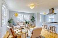 Serene Cottage - B&B Charleston