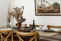 Hey Little Joe - Cosy Retreat with Mountain Views - Chambres d'hôtes Warburton