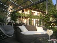 Appartement - Begane Grond