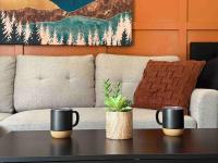 Sand Hollow Zion Mini Home at Painted Sands 2 - B&B Hurricane