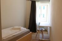 Chambre Simple avec Salle de Bains Privative