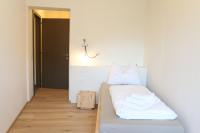 Camera Singola con Bagno Privato
