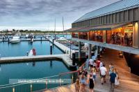 B&B Shellharbour Village - Shell Cove Coastal Haven - Bed and Breakfast Shellharbour Village