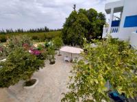 Henchir ejdoud - B&B