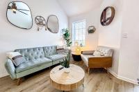 The Gulf Getaway - B&B
