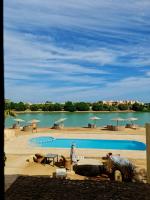 West golf 2bedroom - Ferienwohnung Hurghada