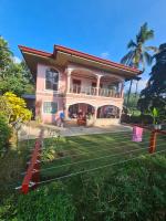 B&B Pagadian - Rotunda Inn home stay - Bed and Breakfast Pagadian