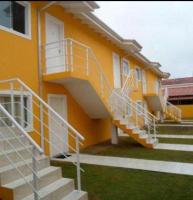 Massagua Beach - B&B Caraguatatuba