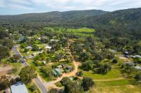 Eldorado Caravan Park - Ferienwohnung Eldorado