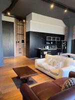 B&B Buenos Aires - Loft luminoso en Capital Federal - Bed and Breakfast Buenos Aires
