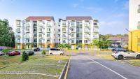 Luxurious 2 bedroom apartment - Ariyana Resort Apartments -Athurugiriya - B&B