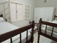 Casa com Piscina e churrasqueira/ mar casado - Ferienwohnung Guarujá
