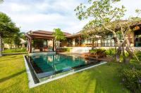 Dasiri Lakefront Villa - B&B