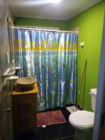 Chambre Familiale Standard