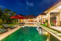 Villa Bugis Drupadi Seminyak - B&B