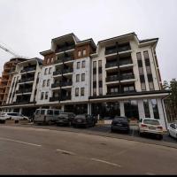 apartman Bonum - Bed and Breakfast Zlatibor