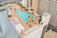 Laketown Wharf 1226 -2BD+Bunks, Amazing Gulf Views - Ferienwohnung Panama City Beach