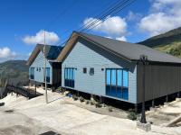 Chalet met 3 Slaapkamers