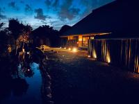 GOEMON The Last Japan - B&B