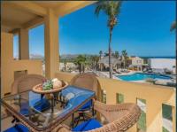 Lovely Ocean View Casa Cabo Del Mar - Ferienwohnung San José del Cabo