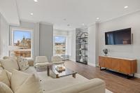 B&B Washington D.C. - Luxury DC Penthouse w/ Private Rooftop! (Chapin 4) - Bed and Breakfast Washington D.C.