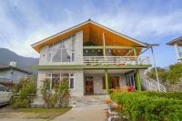 B&B Manali - SaffronStays Mosum Retreat - Bed and Breakfast Manali