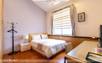 Standard Double Room with Shared Bathroom