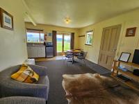 B&B Twizel - The Cabin, Omahau Downs - Bed and Breakfast Twizel