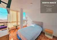 Deluxe Suite met Uitzicht op Zee