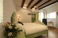 Comfort Dreibettzimmer mit Dusche