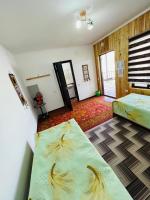 Twin Room with Terrace