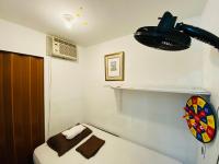 Habitación Individual con baño privado