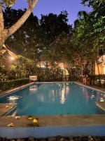 Pondok IJo Guesthouse - B&B Timuran