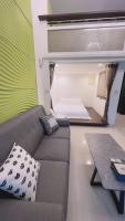 Duplex Quadruple Room