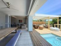 B&B Plettenberg Bay - Beachy Head Hideaway 5 Pool Robberg 5 Beach - Bed and Breakfast Plettenberg Bay