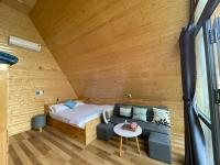 Monolocale con Terrazza