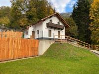 Haus Alpenblick Mölltal - B&B Flattach