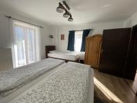 Apartment mit 3 Schlafzimmern