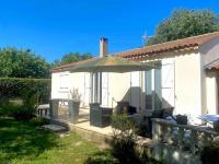 Charmante Maison au pied du Luberon - Ferienwohnung