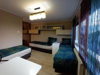 Mieszkanie w centrum - B&B