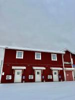 Appartamento con 1 Camera da Letto