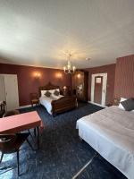 Chambre Triple Standard