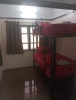 Chambre Lits Jumeaux