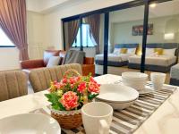 Modern Comfort Encorp Strand Alpha IV -5pax - Chambres d’hôtes