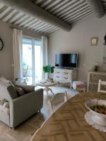 Gîte le Félibre - B&B Châteauneuf-les-Martigues