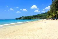 Stylish Pool Villa - 10 Minutes walk to the Beach - B&B Ban Kamala