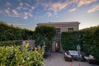 Welgelegen House by RETURN Africa - B&B Ciudad del Cabo