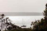 Ananda 1 -Bliss by the Sea - B&B Corinella