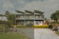 Ananda 1 -Bliss by the Sea - B&B